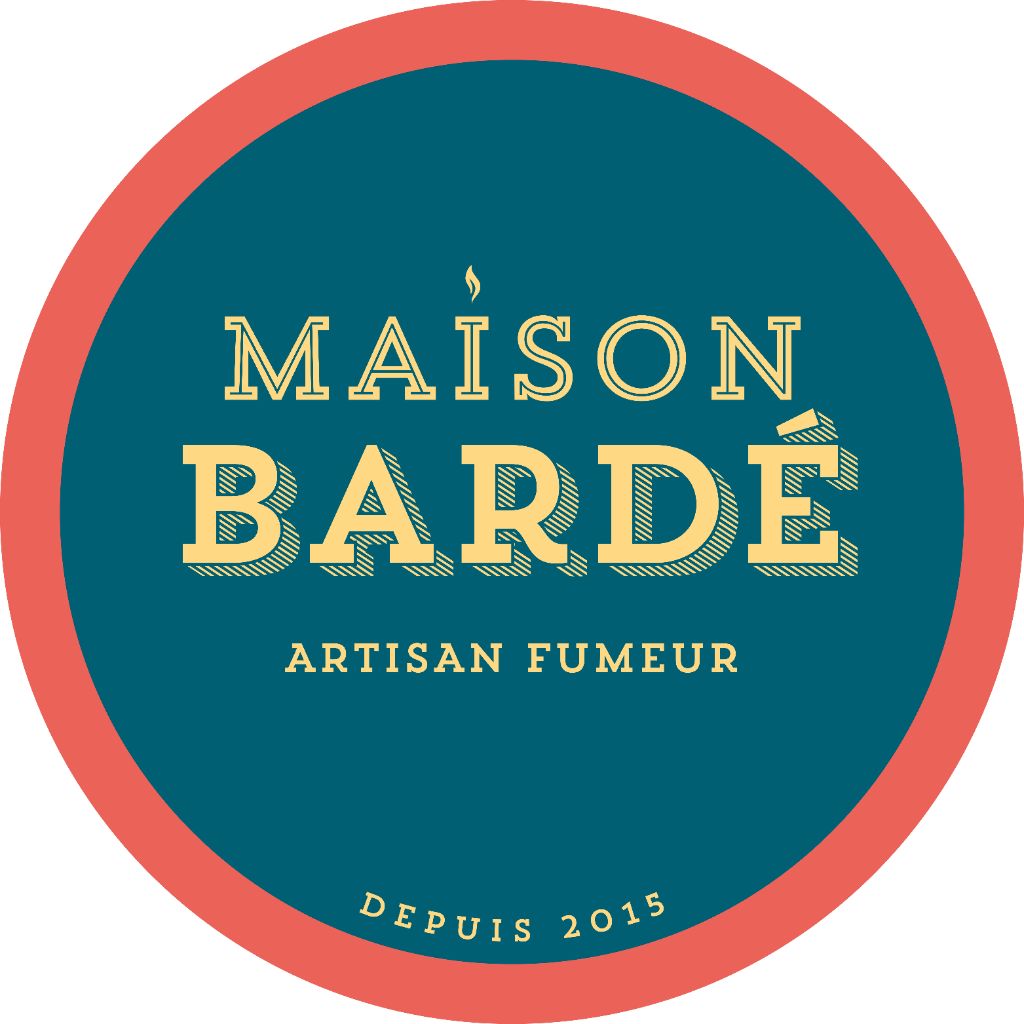 Maison Bardé Logo